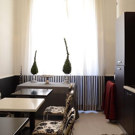 Sweetdreams Inn Roma Eksteriør bilde