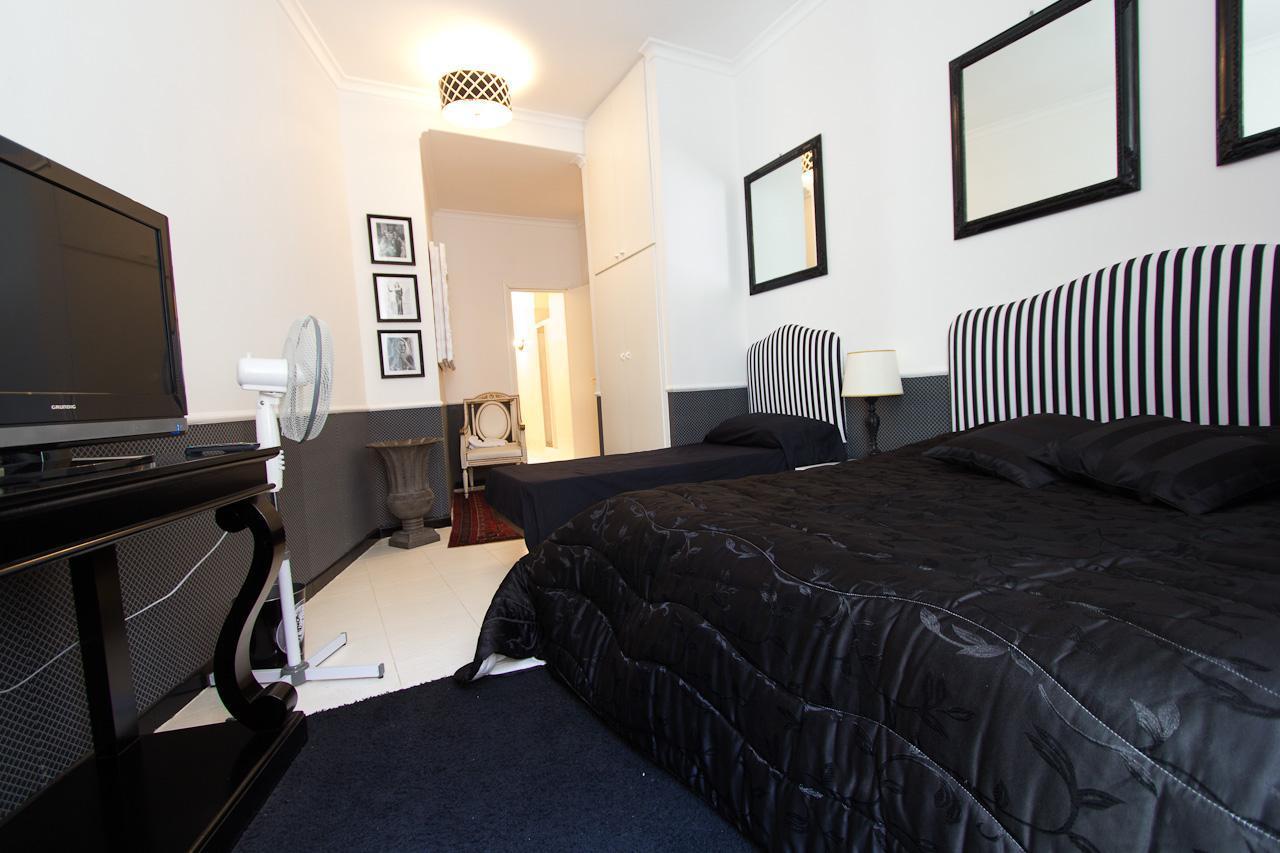 Sweetdreams Inn Roma Eksteriør bilde